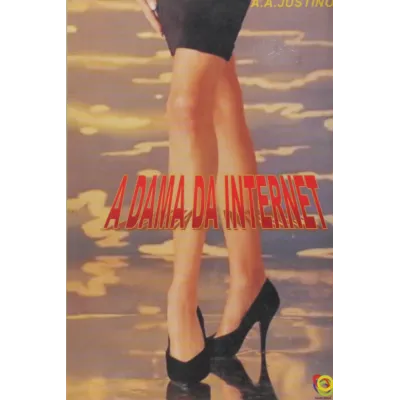 A Dama Da Internet