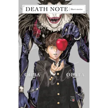Death Note Short Stories