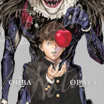 Death Note Short Stories