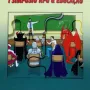 Anais do Primeiro Simpósio RPG e Educação
