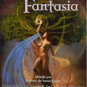 Rumo à Fantasia (Coleção Quymera)