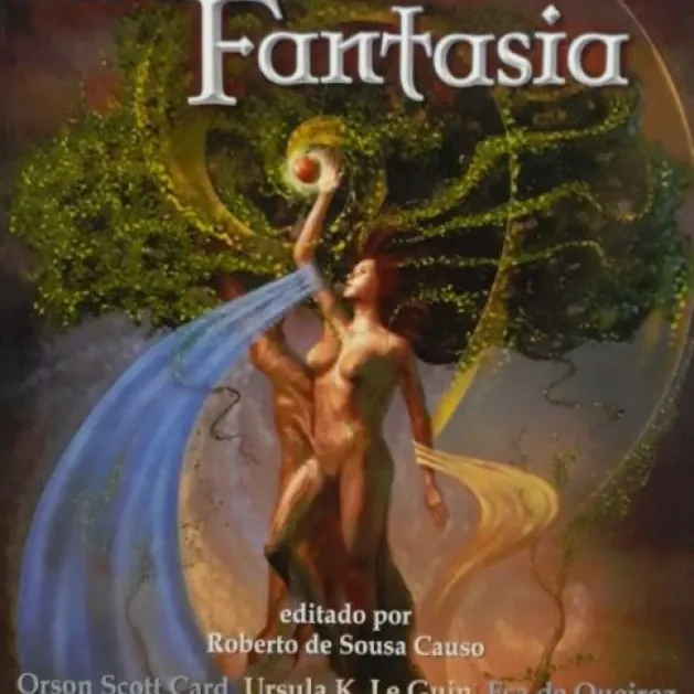 Rumo à Fantasia (Coleção Quymera) Rumo à Fantasia (Coleção Quymera)