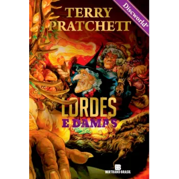 Lordes e Damas - Discworld