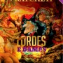 Lordes e Damas - Discworld