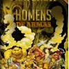 Discworld - Homens de Armas
