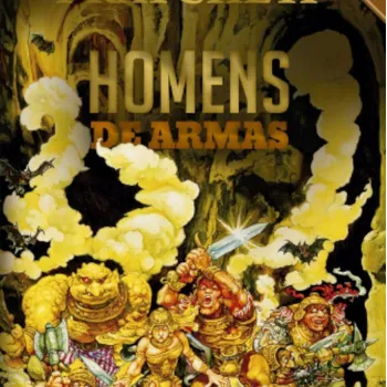 Discworld - Homens de Armas Discworld - Homens de Armas