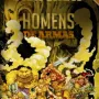 Discworld - Homens de Armas