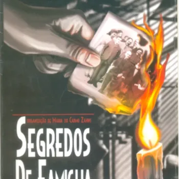 Don Capollo Apresenta: Segredos de Famiglia Don Capollo Apresenta: Segredos de Famiglia