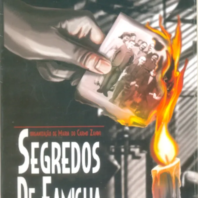 Don Capollo Apresenta: Segredos de Famiglia Don Capollo Apresenta: Segredos de Famiglia