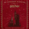 Lugares Mágicos dos Filmes de Harry Potter, Os