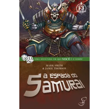 FF16 - A Espada do Samurai