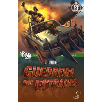 FF17 - Guerreiro das Estradas