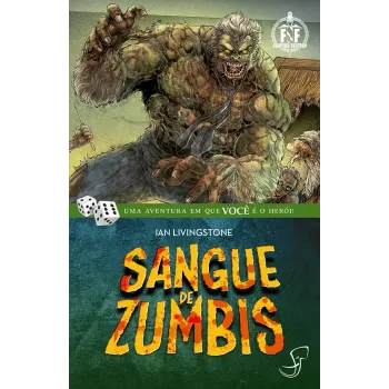 FF19 - Sangue de Zumbis
