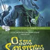 FF20 - Ossos Sangrentos