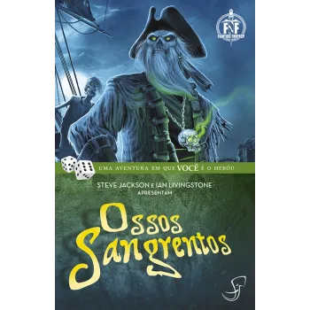 FF20 - Ossos Sangrentos
