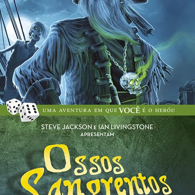 FF20 - Ossos Sangrentos