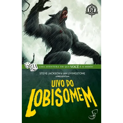 Uivo do Lobisomem