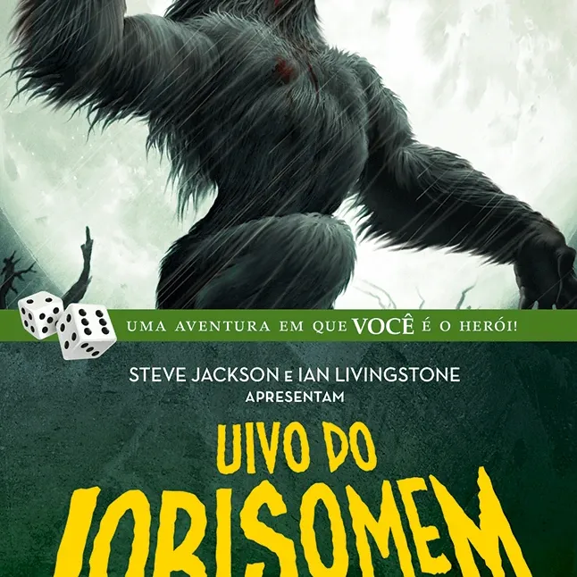 Uivo do Lobisomem