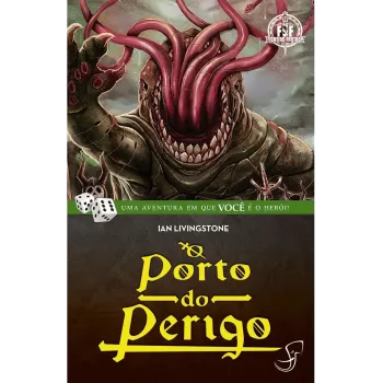 FF22 - O Porto do Perigo