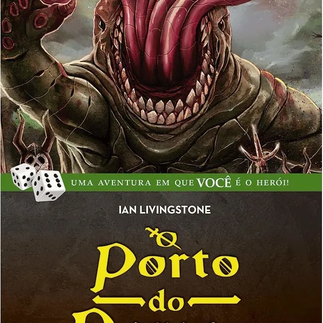 FF22 - O Porto do Perigo
