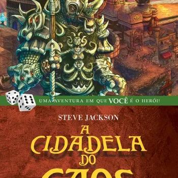 FF02 - A Cidadela do Caos