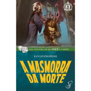 FF03 - A Masmorra da Morte