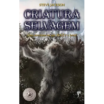 FF04 - Criatura Selvagem