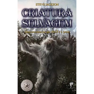 FF04 - Criatura Selvagem