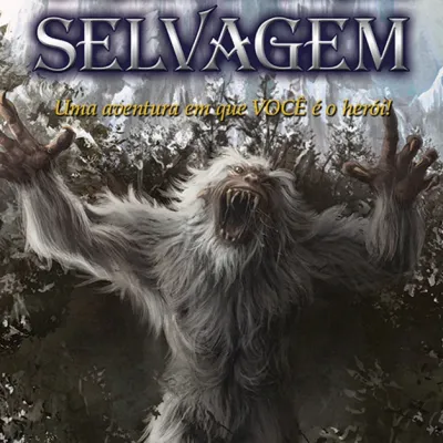 FF04 - Criatura Selvagem FF04 - Criatura Selvagem