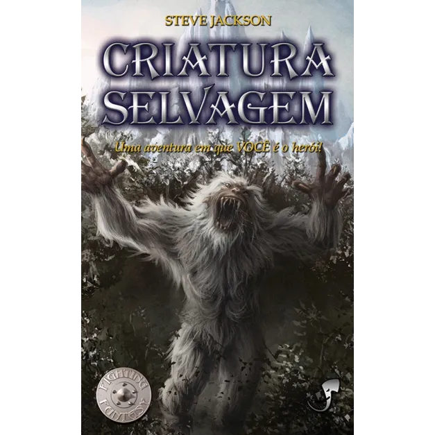 FF04 - Criatura Selvagem