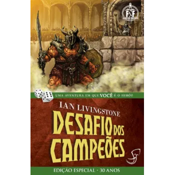 FF10 - Desafio dos Campeões