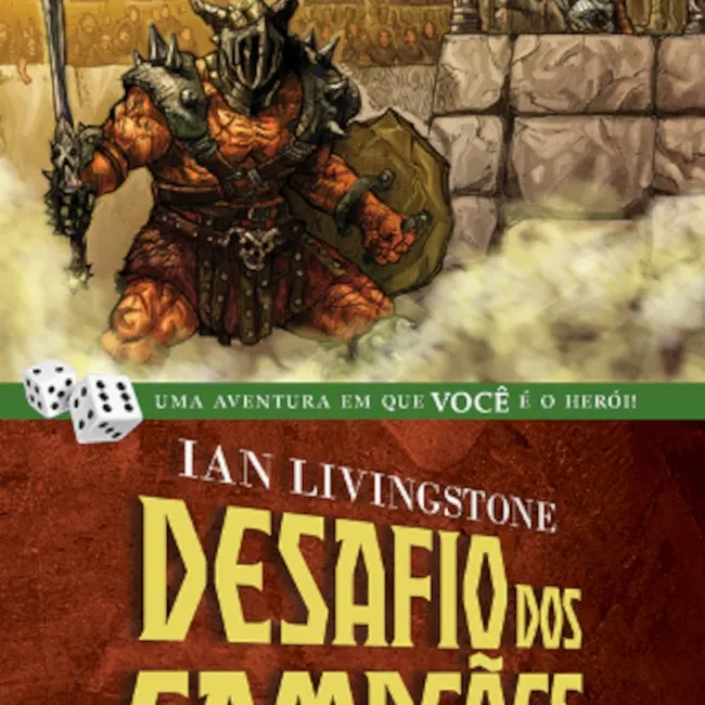 FF10 - Desafio dos Campeões