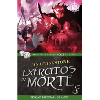 FF11 - Exércitos da Morte