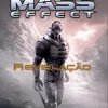 Mass Effect - Revelação