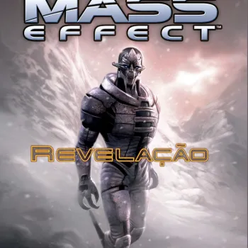 Mass Effect - Revelação Mass Effect - Revelação