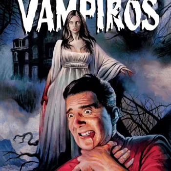 Grande Livro dos Vampiros, O