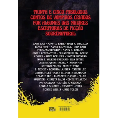 Grande Livro dos Vampiros, O