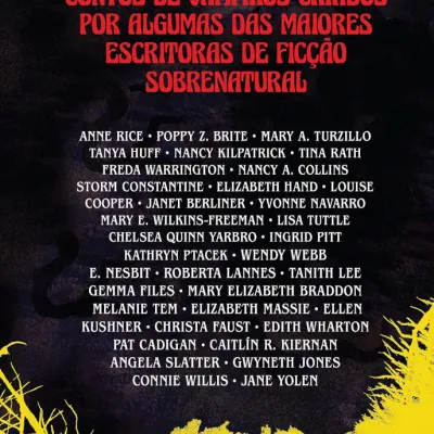 Grande Livro dos Vampiros, O Grande Livro dos Vampiros, O