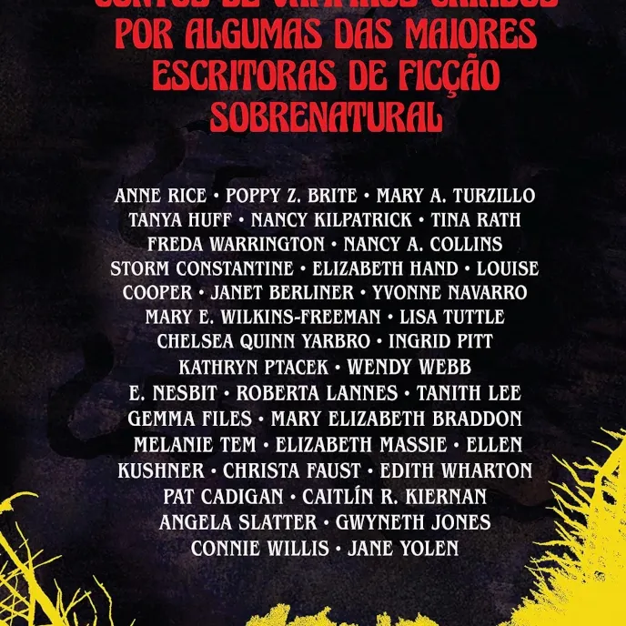Grande Livro dos Vampiros, O Grande Livro dos Vampiros, O