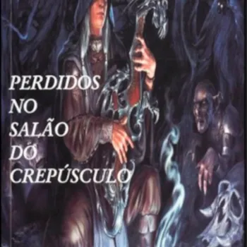 Perdidos no Salão do Crepúsculo Perdidos no Salão do Crepúsculo