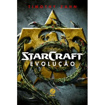 StarCraft - Evolução