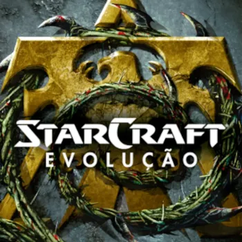 StarCraft - Evolução