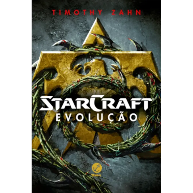 StarCraft - Evolução