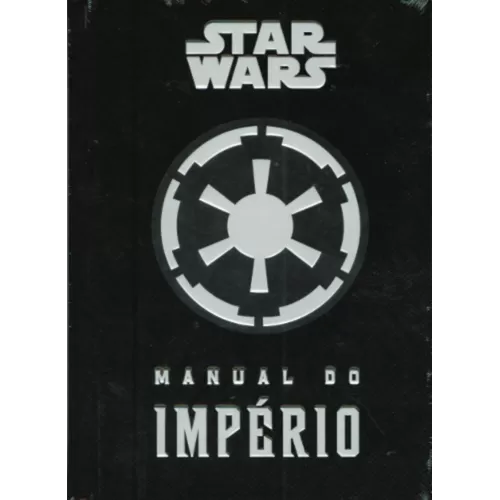 Star Wars Legends - Manual do Império