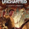 Uncharted - O quarto labirinto