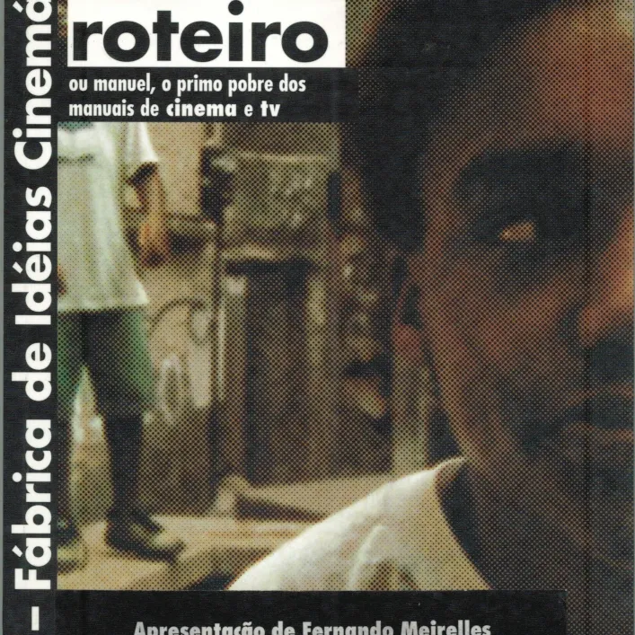 Manual de roteiro ou Manuel, o primo pobre dos manuais de cinema e tv Manual de roteiro ou Manuel, o primo pobre dos manuais de cinema e tv