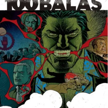 100 Balas Vol. 03 - Edição De Luxo 100 Balas Vol. 03 - Edição De Luxo