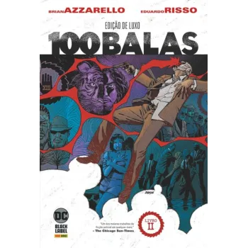 100 Balas Vol. 02 - Edição De Luxo