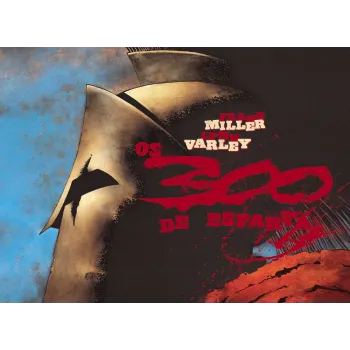 300 de Esparta (6ª Edição)