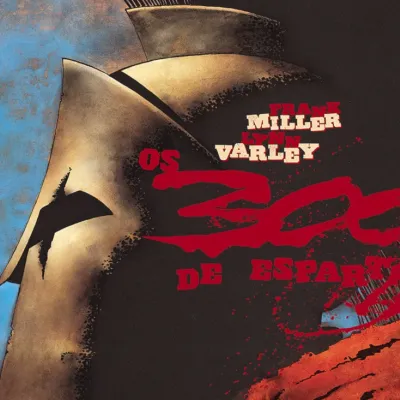 300 de Esparta (6ª Edição)
